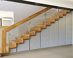 Construction et protection de vos escaliers par Escaliers Maisons à Ids-Saint-Roch
